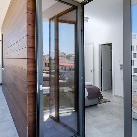 Solaar Apartments St Lazarous Λάρνακα Εξωτερικό φωτογραφία