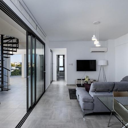 Solaar Apartments St Lazarous Λάρνακα Εξωτερικό φωτογραφία