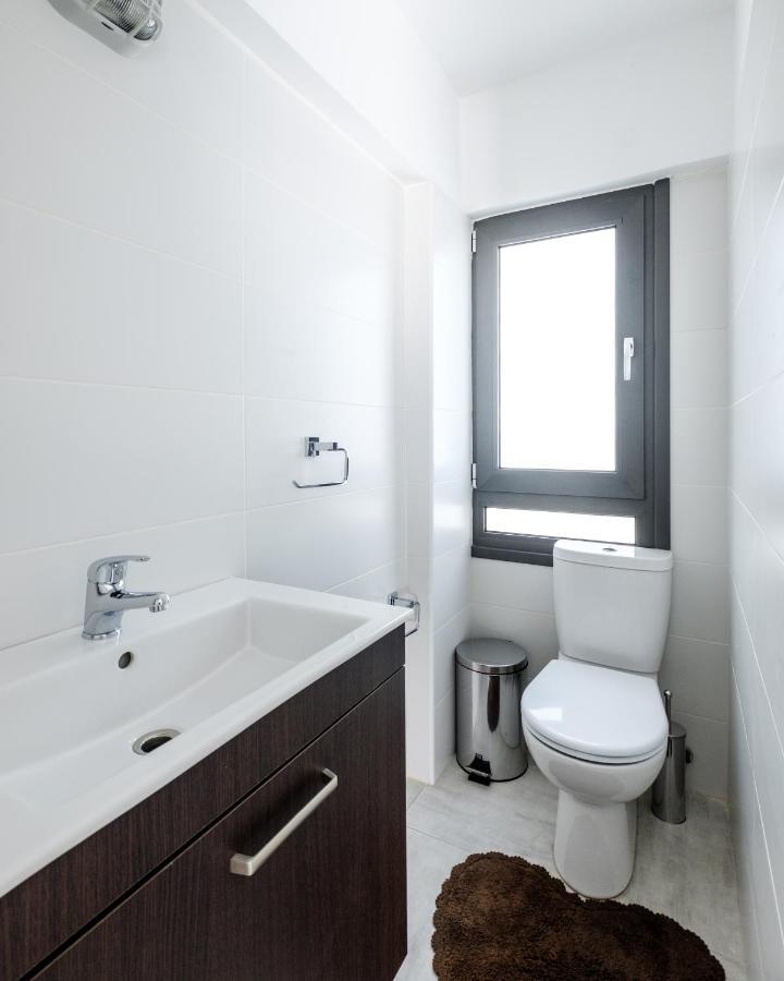 Solaar Apartments St Lazarous Λάρνακα Εξωτερικό φωτογραφία