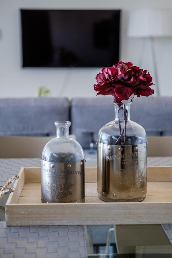 Solaar Apartments St Lazarous Λάρνακα Εξωτερικό φωτογραφία