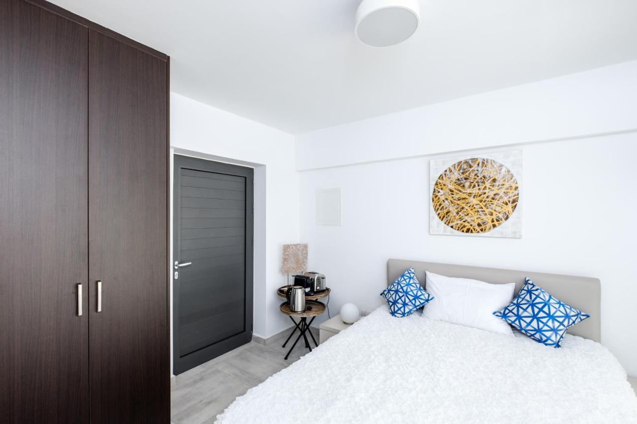 Solaar Apartments St Lazarous Λάρνακα Εξωτερικό φωτογραφία