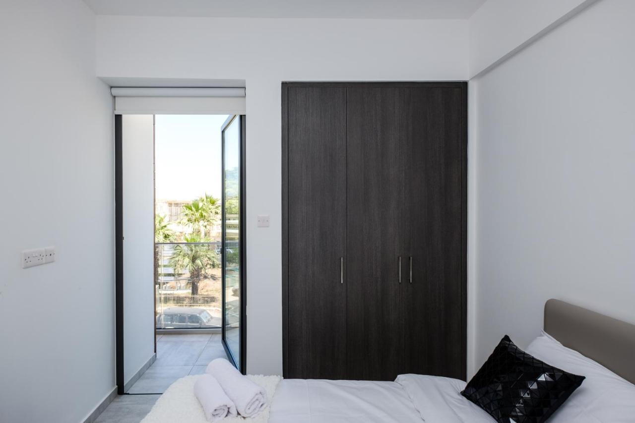 Solaar Apartments St Lazarous Λάρνακα Εξωτερικό φωτογραφία