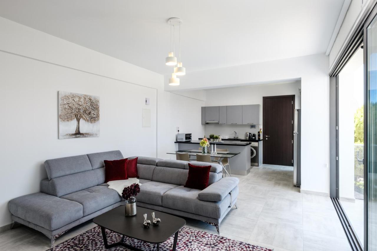 Solaar Apartments St Lazarous Λάρνακα Εξωτερικό φωτογραφία