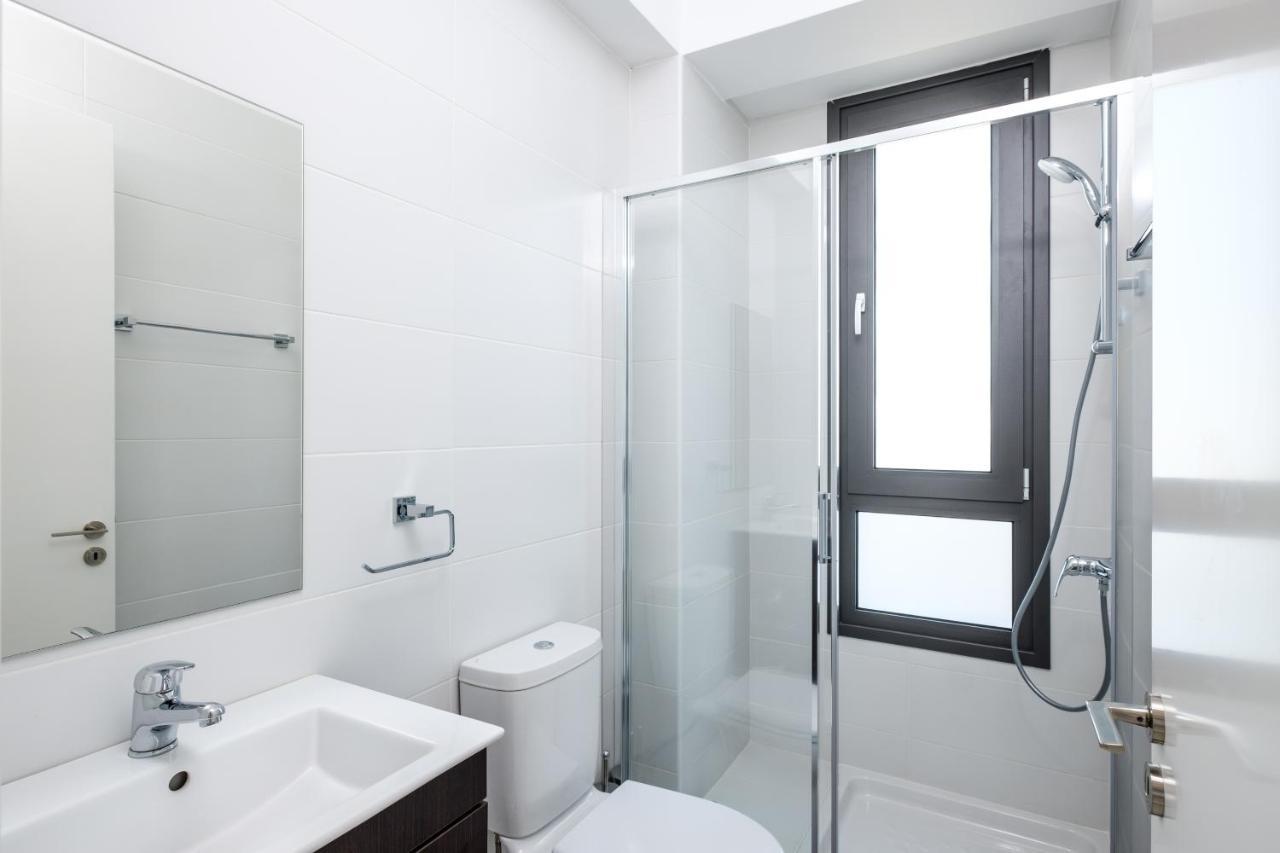 Solaar Apartments St Lazarous Λάρνακα Εξωτερικό φωτογραφία