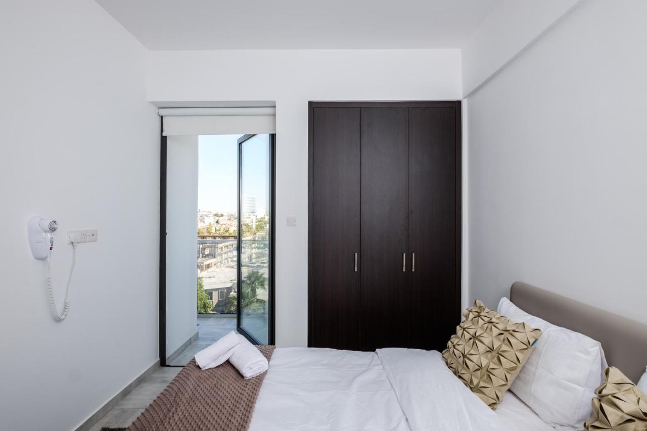 Solaar Apartments St Lazarous Λάρνακα Εξωτερικό φωτογραφία