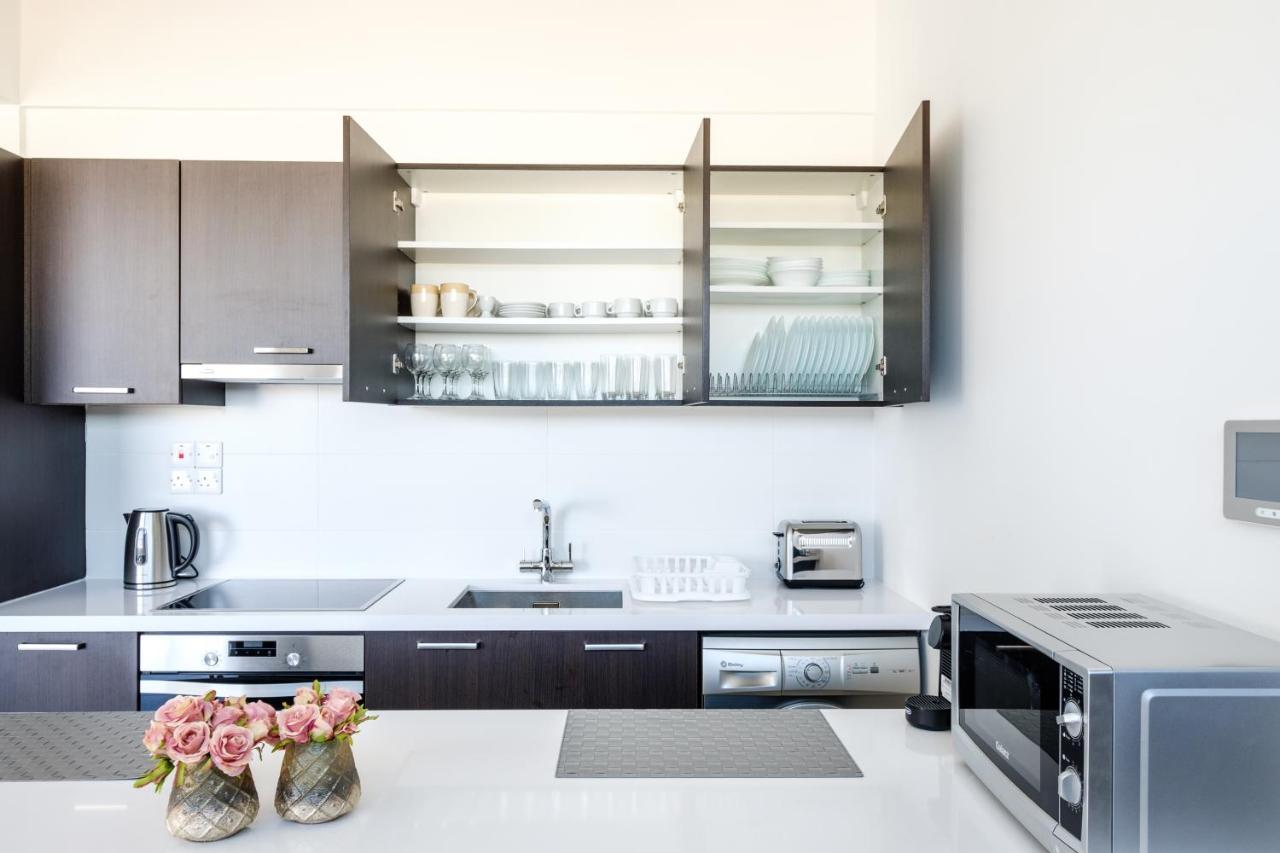 Solaar Apartments St Lazarous Λάρνακα Εξωτερικό φωτογραφία