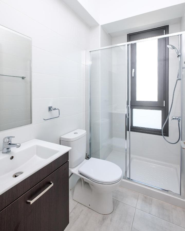 Solaar Apartments St Lazarous Λάρνακα Εξωτερικό φωτογραφία